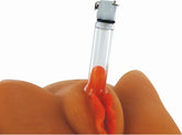 Size Matters Clitoral Pumping System